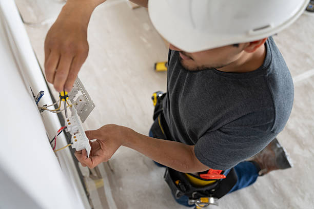 Reliable Generator Installation contractor in Susitna North, AK by No Joke electrician