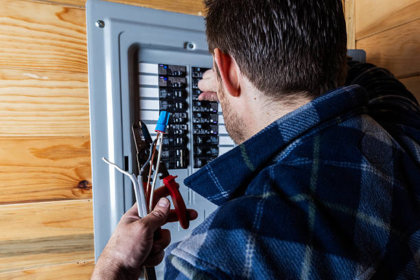 Affordable Generator Installation solutions in Susitna North, AK